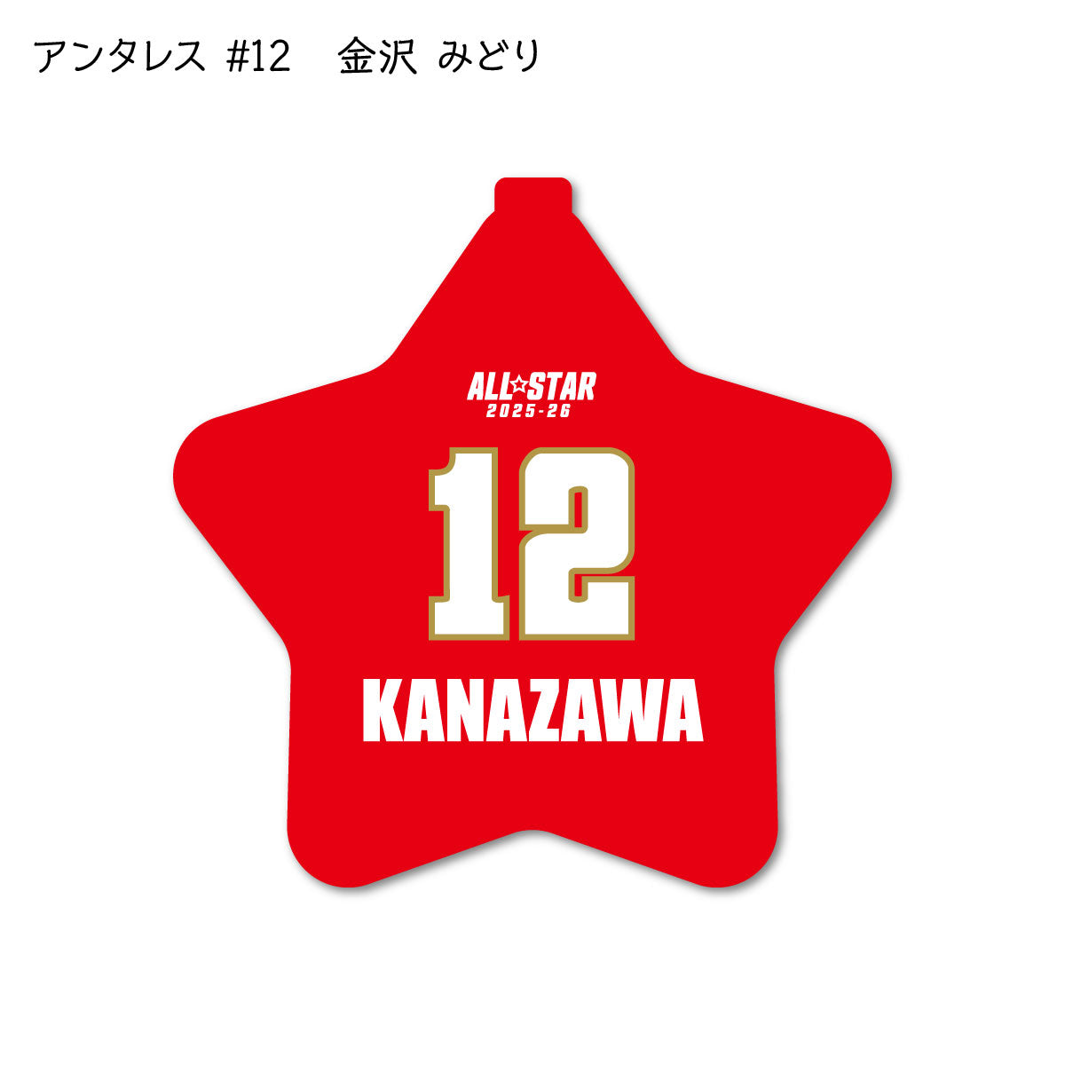 ALLSTAR出場選手 ラバーコインケース