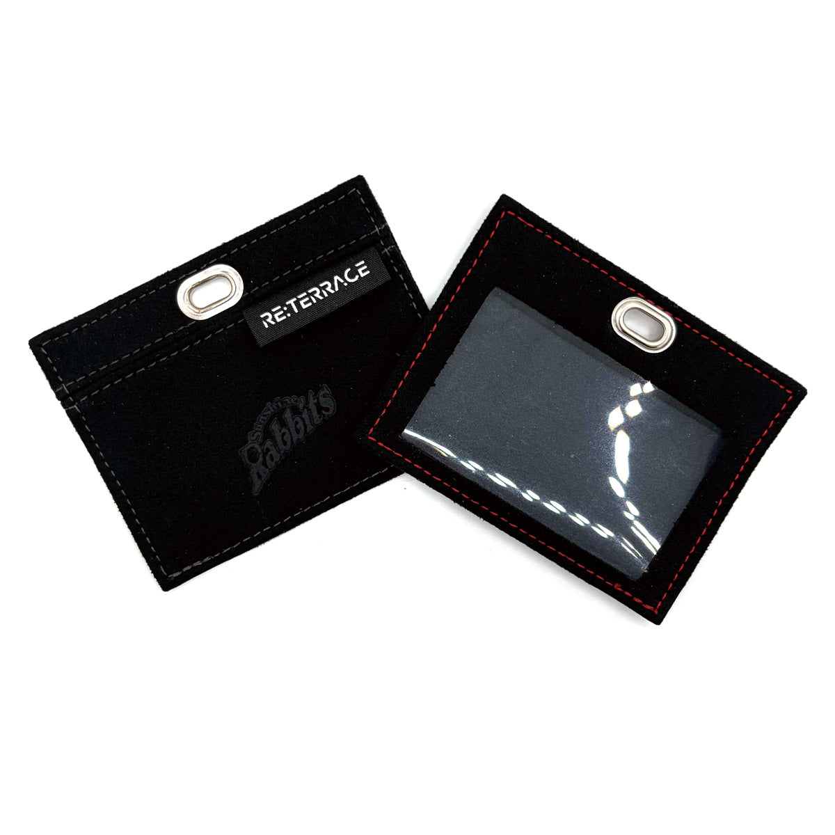 サンシャインラビッツ2025-26　オリジナルＩＤカードケース