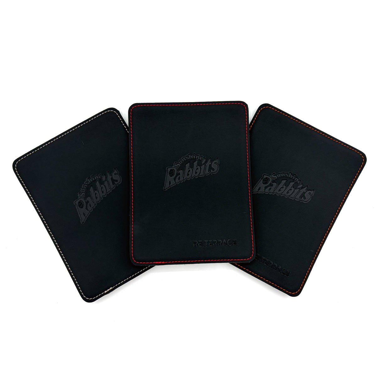 サンシャインラビッツ2025-26　オリジナルマウスパッド