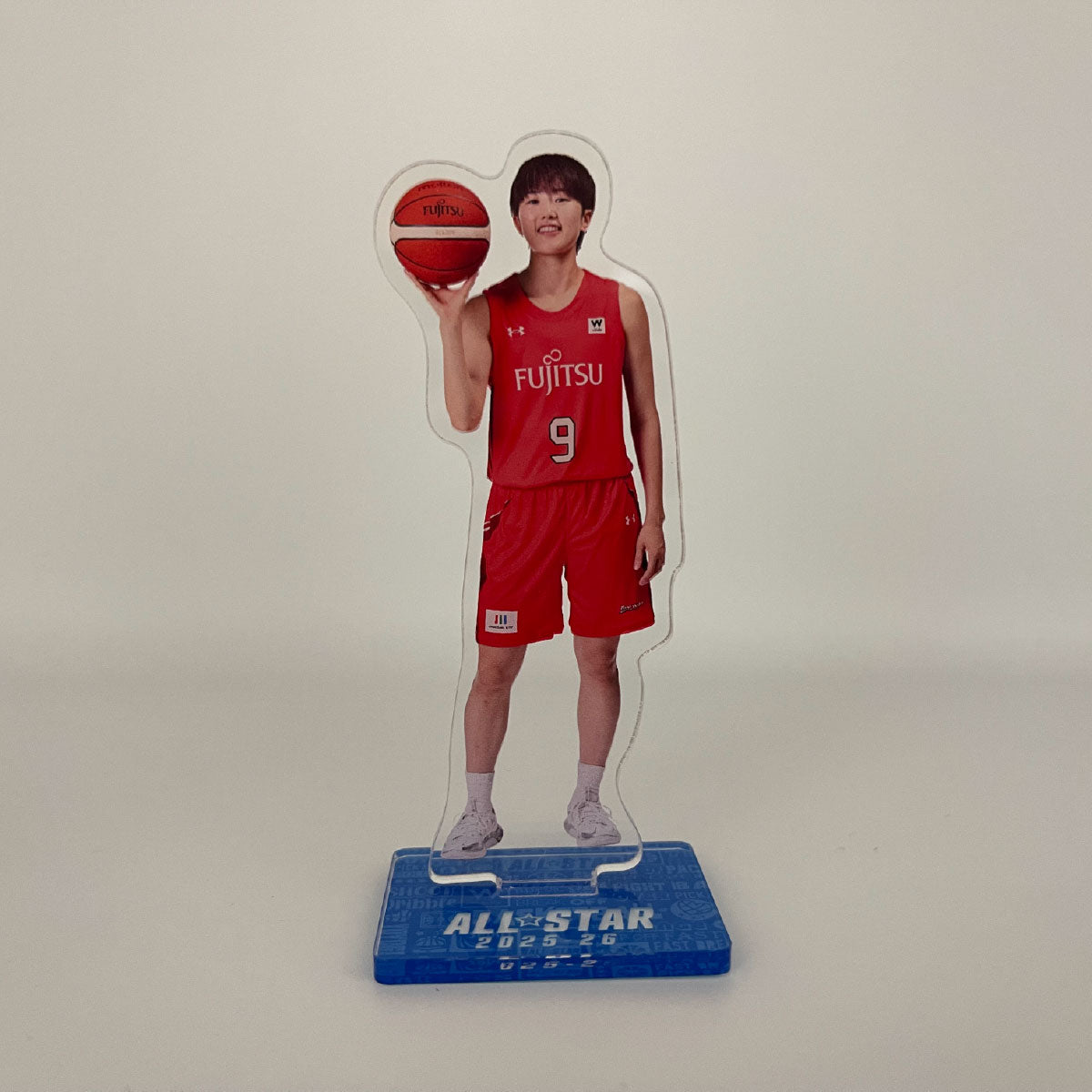 シークレットアクリルスタンド