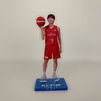 シークレットアクリルスタンド