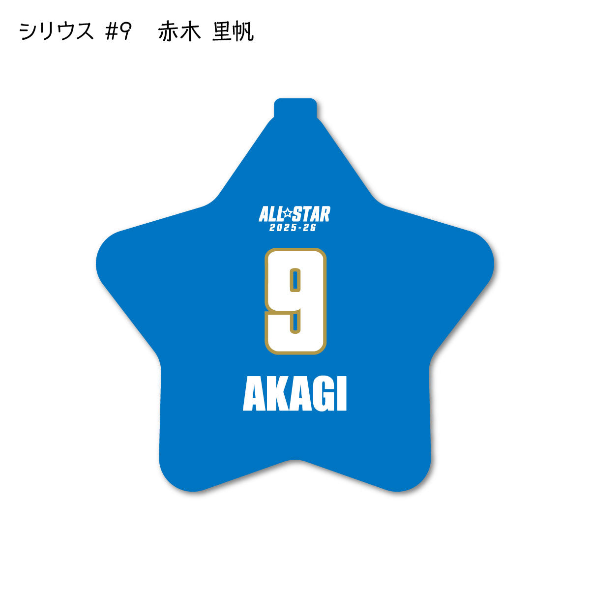 ALLSTAR出場選手 ラバーコインケース