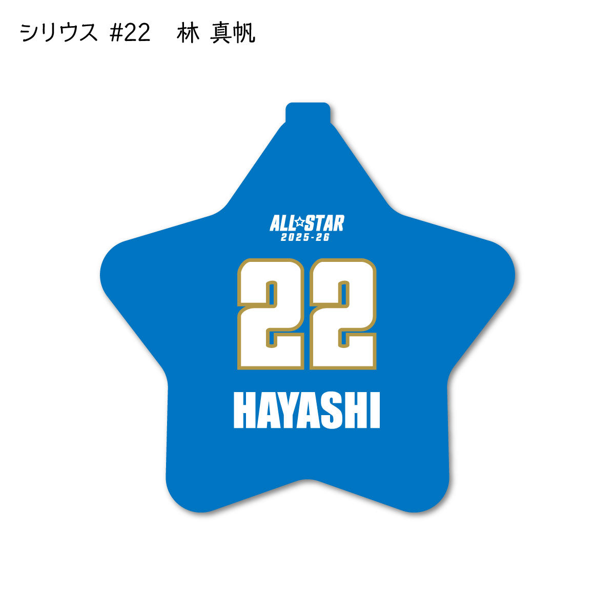 ALLSTAR出場選手 ラバーコインケース