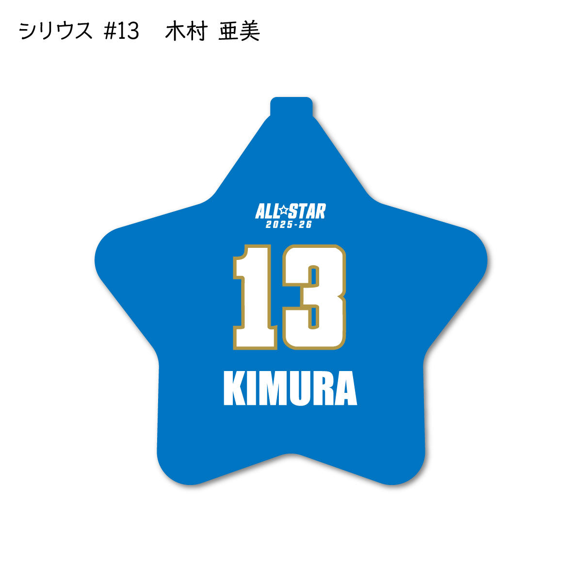 ALLSTAR出場選手 ラバーコインケース