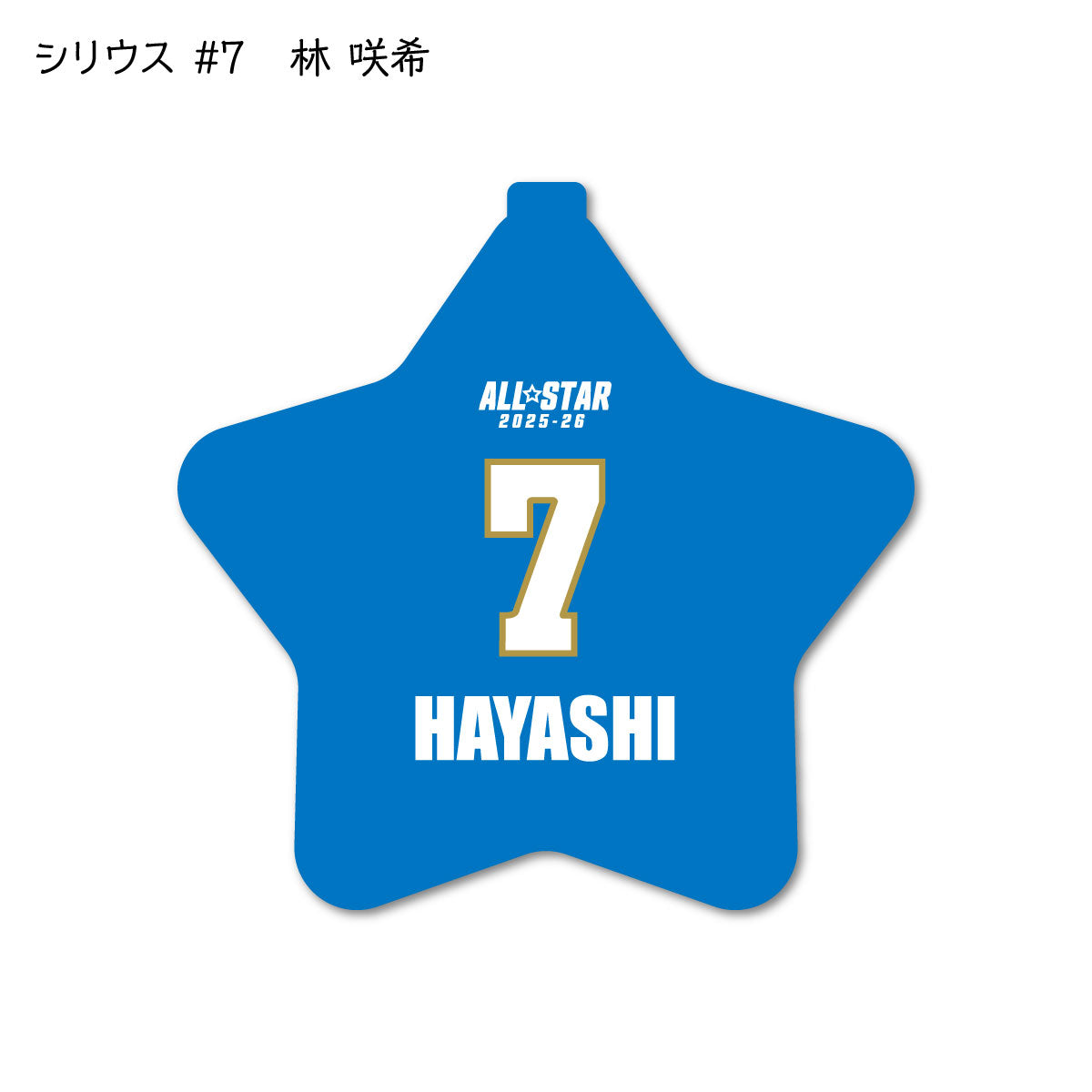 ALLSTAR出場選手 ラバーコインケース