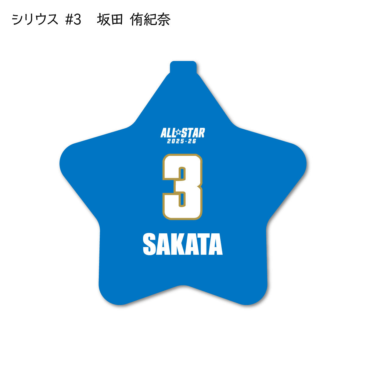 ALLSTAR出場選手 ラバーコインケース