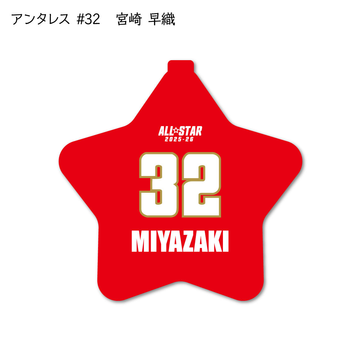 ALLSTAR出場選手 ラバーコインケース