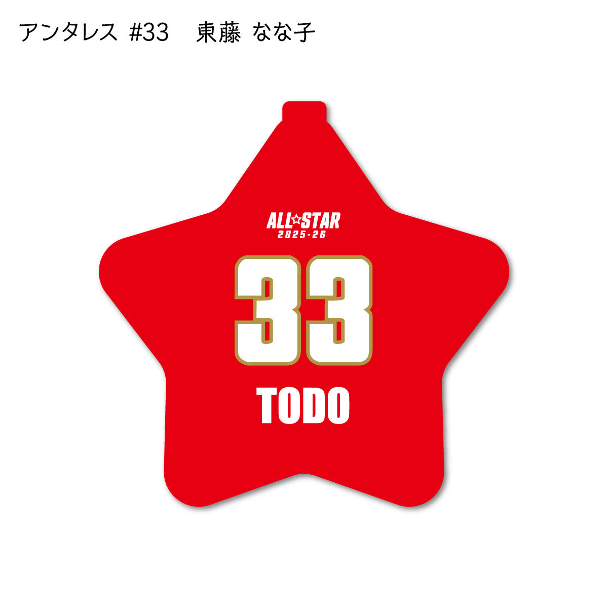 ALLSTAR出場選手 ラバーコインケース