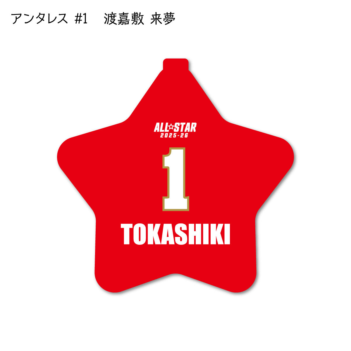 ALLSTAR出場選手 ラバーコインケース