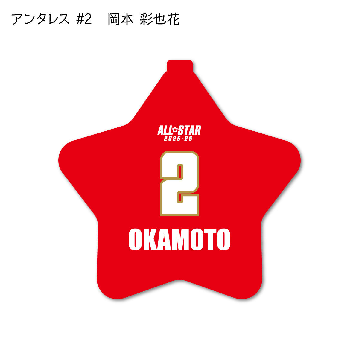 ALLSTAR出場選手 ラバーコインケース