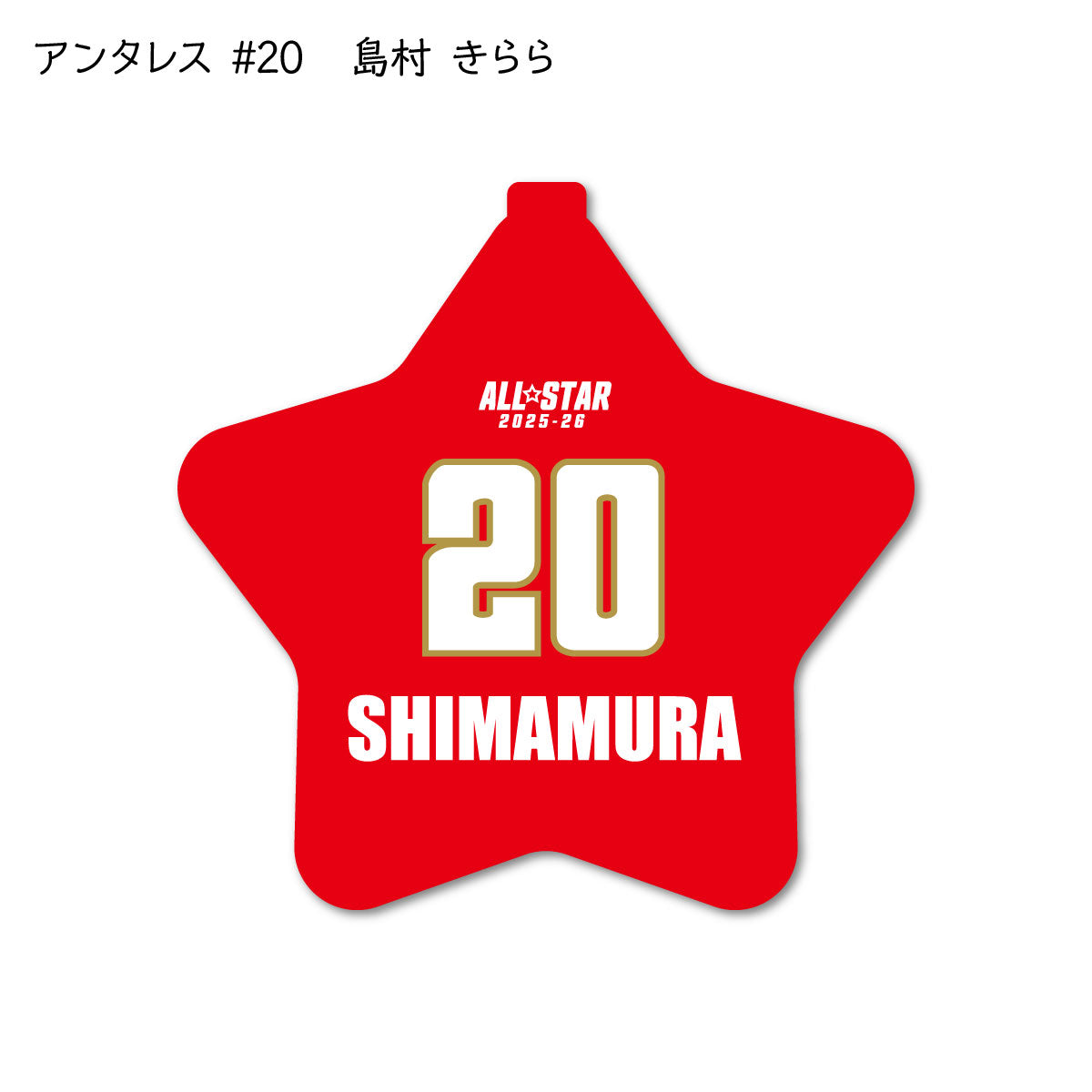 ALLSTAR出場選手 ラバーコインケース