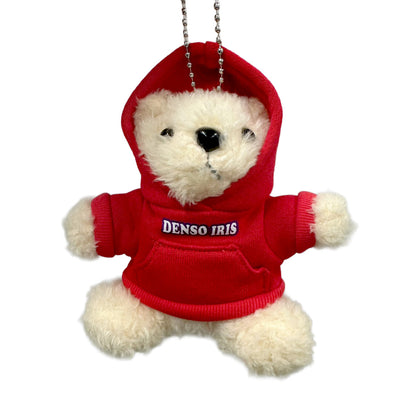 アイリス2025-26　選手別パーカーベア