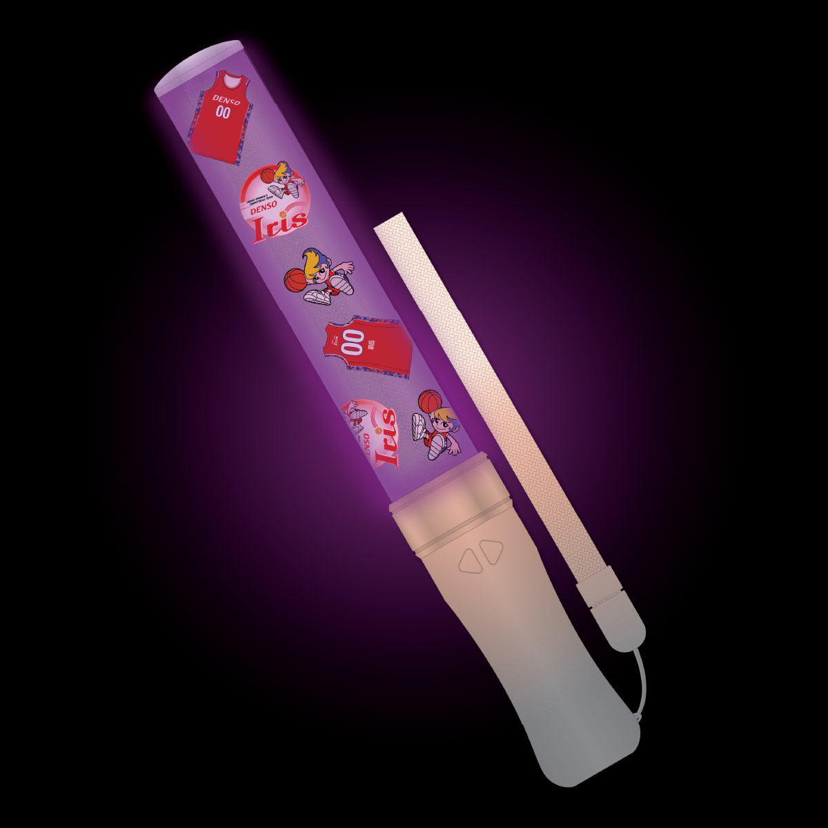 アイリス2025-26　ペンライト