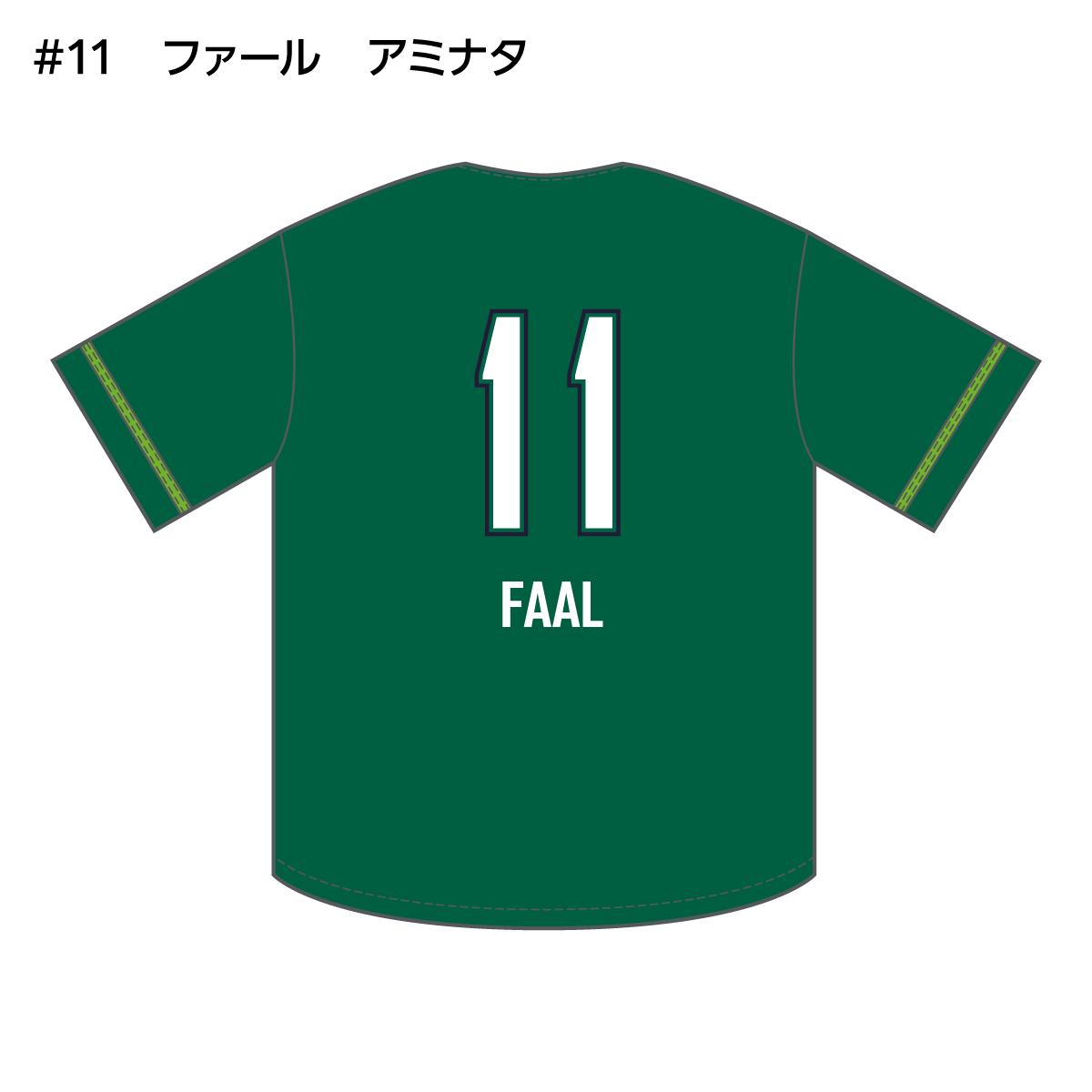 クーガーズ2026-27　ベースボールシャツ