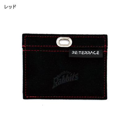 サンシャインラビッツ2025-26　オリジナルＩＤカードケース