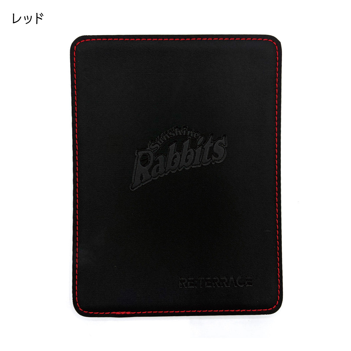 サンシャインラビッツ2025-26　オリジナルマウスパッド