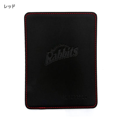 サンシャインラビッツ2025-26　オリジナルマウスパッド