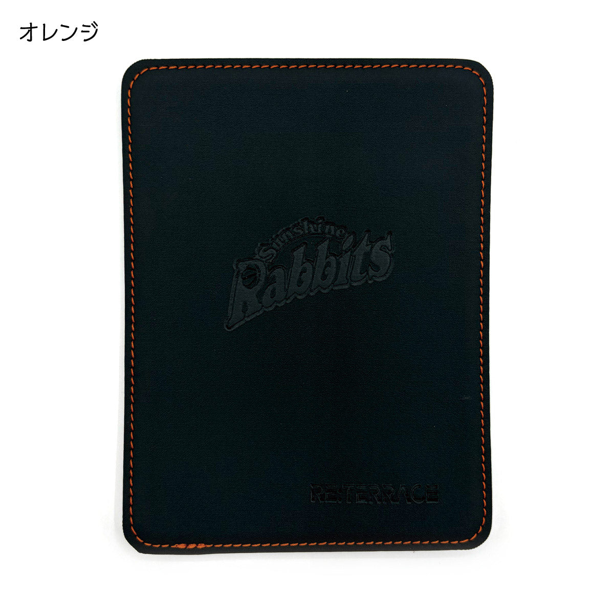 サンシャインラビッツ2025-26　オリジナルマウスパッド