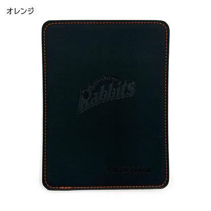 サンシャインラビッツ2025-26　オリジナルマウスパッド