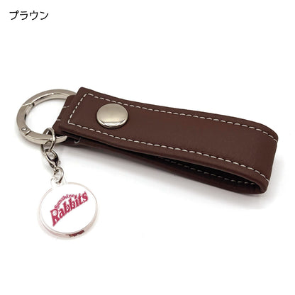 サンシャインラビッツ2025-26　オリジナルキーホルダー