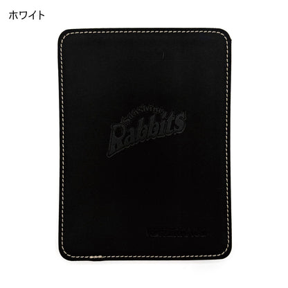 サンシャインラビッツ2025-26　オリジナルマウスパッド